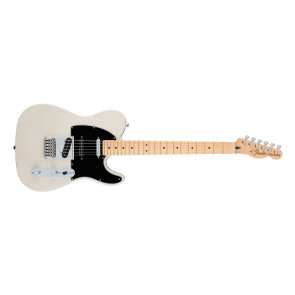 Электрогитара Fender DELUXE NASHVILLE TELECASTER MN WHITE BLOND