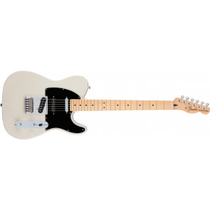 Электрогитара Fender Deluxe Nashville Telecaster Mn White Blond