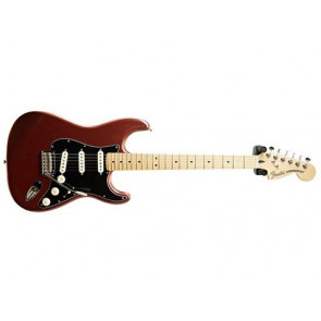 Электрогитара Fender DELUXE ROADHOUSE STRATOCASTER MN CLASSIC COPPER