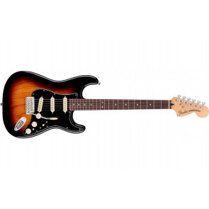 Электрогитара Fender Deluxe Stratocaster Rw 2 Color Sunburst