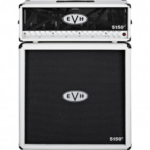 Кабинет гитарный Fender Evh 5150 III 4X12 Straight Cabinet Ivory