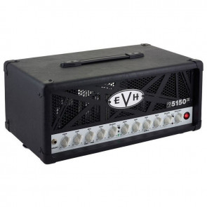 Усилитель для электрогитары Fender Evh 5150 III Bk