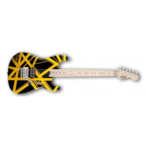 Электрогитара Fender Evh Striped Bys