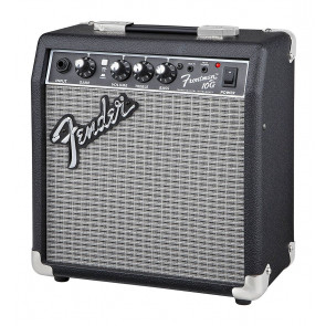 Комбоусилитель для электрогитары Fender FRONTMAN 10G