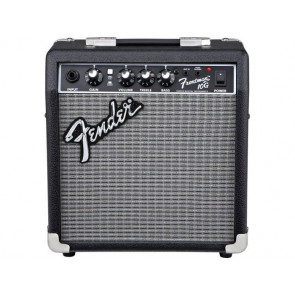 Комбоусилитель для акустических инструментов Fender Frontman 10G