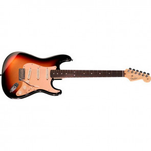 Электрогитара Fender Fsr American Std Strat V Neck Rw M3Ts