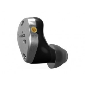 Персональные мониторы Fender FXA5 IN-EAR MONITORS SILVER