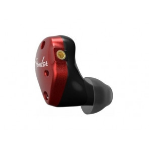 Персональные мониторы Fender FXA6 IN-EAR MONITORS RED
