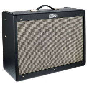Гитарный комбоусилитель Fender HOT ROD DELUXE IV