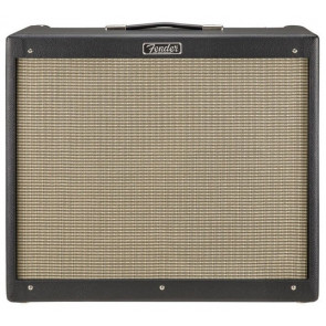 Комбоусилитель Fender HOT ROD DEVILLE IV 212