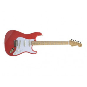 Электрогитара Fender LTD 50S STRAT MN FRD GLD HRDWR