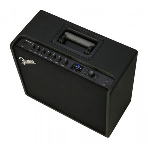 Комбоусилитель для электрогитары Fender MUSTANG GT 100