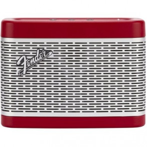 Портативная акустика Fender NEWPORT BLUETOOTH SPEAKER DAKOTA RED