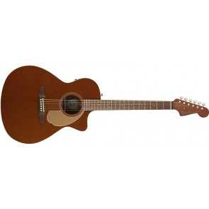 Электроакустическая гитара Fender Newporter Player