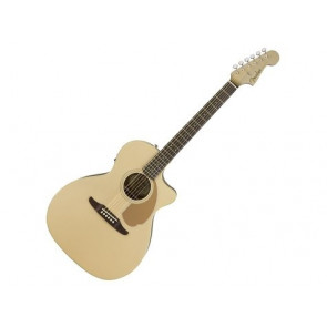 Электроакустическая гитара Fender NEWPORTER PLAYER CHP