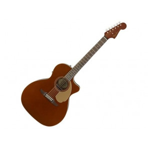 Электроакустическая гитара Fender NEWPORTER PLAYER RSC