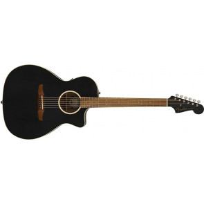 Электроакустическая гитара Fender Newporter Special