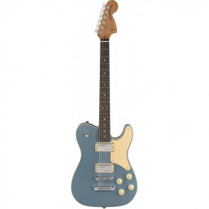 Электрогитара Fender PARALLEL UNIVERSE TROUBLEMAKER TELE RW IBM