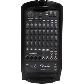 Звукоусилительный комплект Fender Passport Venue