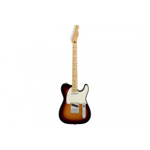 Электрогитара Fender PLAYER TELECASTER MN 3TS