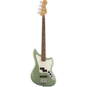 Бас-гитара Fender PLAYER JAGUAR BASS PF SGM