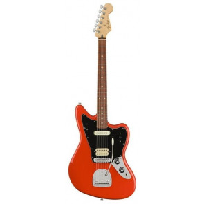 Электрогитара Fender PLAYER JAGUAR PF SRD