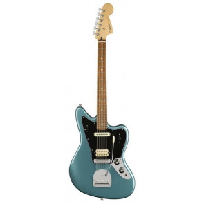 Электрогитара Fender PLAYER JAGUAR PF TPL