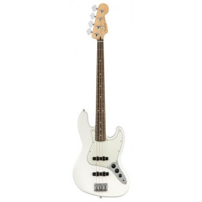 Бас-гитара Fender PLAYER JAZZ BASS PF PWT