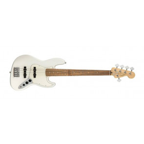 Бас-гитара Fender Player Jazz Bass V