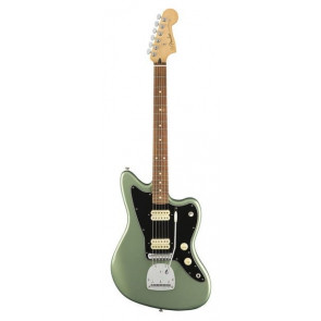 Электрогитара Fender PLAYER JAZZMASTER PF SGM
