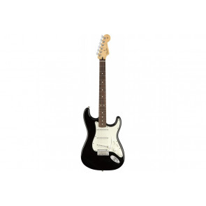 Электрогитара Fender PLAYER STRATOCASTER PF BLK