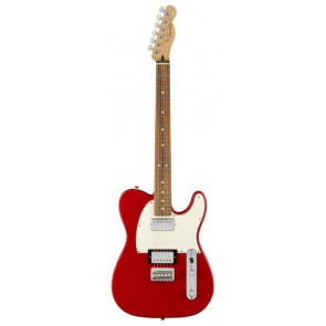 Электрогитара Fender PLAYER TELECASTER HH PF SRD