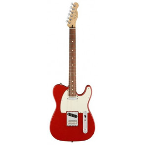 Электрогитара Fender PLAYER TELECASTER PF SRD
