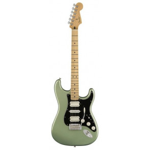 Электрогитара Fender PLAYER STRATOCASTER HSH MN SGM