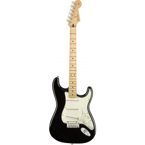 Электрогитара Fender PLAYER STRATOCASTER MN BLK