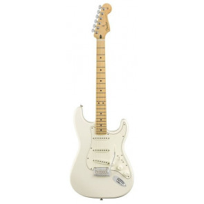 Электрогитара Fender PLAYER STRATOCASTER MN PWT