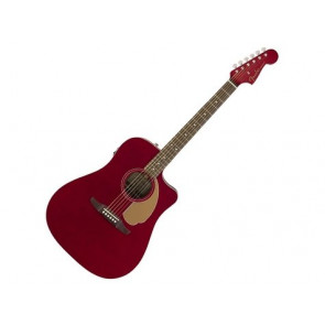 Электроакустическая гитара Fender REDONDO PLAYER CAR