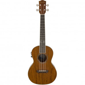 Укулеле Fender Ukulele Rincon Tenor Natural