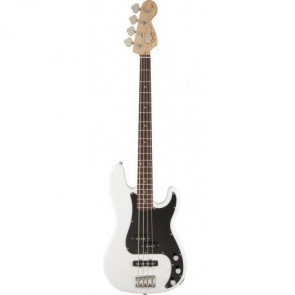 Бас-Гитара Squier By Fender Affinity Pj Bass Rw Owt