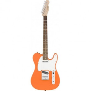Электрогитара Squier By Fender Affinity Tele Lrl Cpo