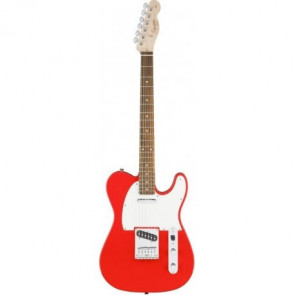 Электрогитара Squier By Fender Affinity Tele Lrl Rcr