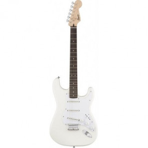 Электрогитара Squier By Fender Bullet Strat Ht Awt