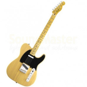 Электрогитара Squier By Fender Classic Vibe Telecaster 50S Mn Btb