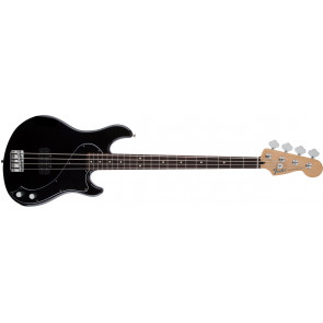 Бас-гитара Fender Standard Dimension Bass Iv Rw Black