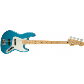 Бас-гитара Fender Standard Jazz Bass Rw Lpb