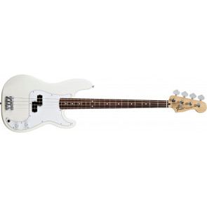 Бас-гитара Fender Standard Precision Bass Rw Awt