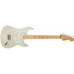 Электрогитара Fender Standard Stratocaster Mn Arctic White