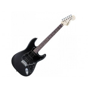 Электрогитара Fender STANDARD STRATOCASTER RW BK