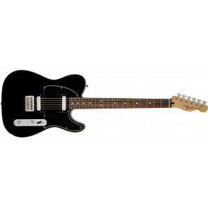 Электрогитара Fender Standard Telecaster Hh Rw Bk