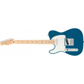 Электрогитара Fender Standard Telecaster Mn Lpb